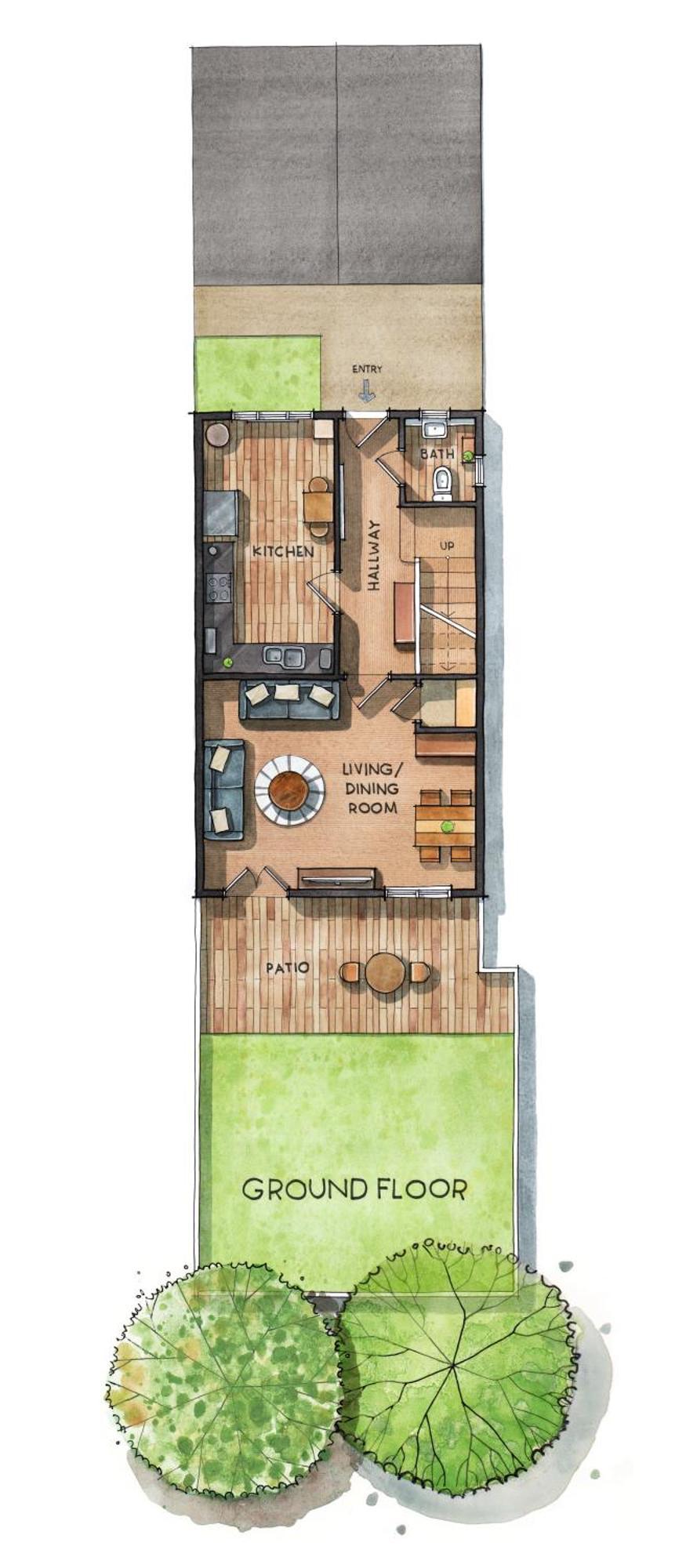 Parking - Spacious - Smart Tv - Self Checkin - Garden - King Derby Zewnętrze zdjęcie